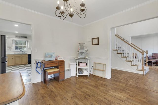 507 Summer Terrace, Woodstock, GA 30189