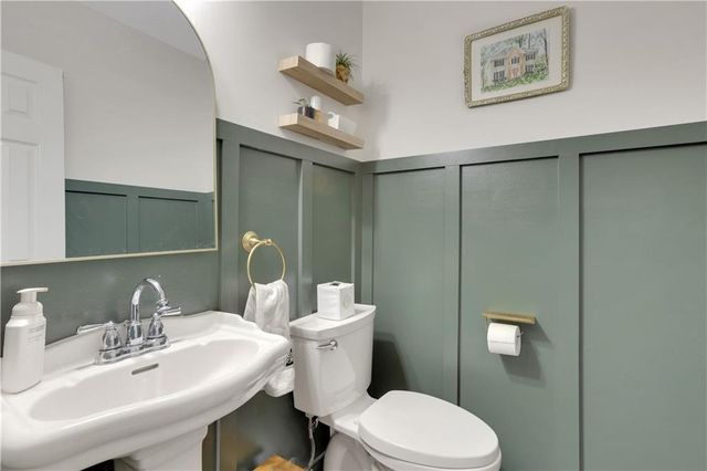 507 Summer Terrace, Woodstock, GA 30189