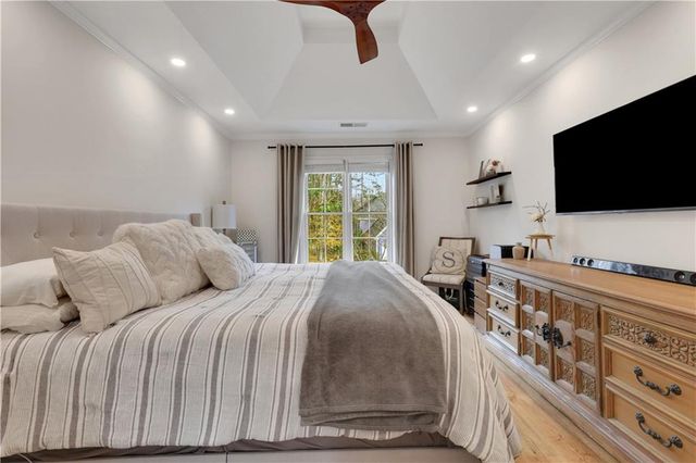 507 Summer Terrace, Woodstock, GA 30189