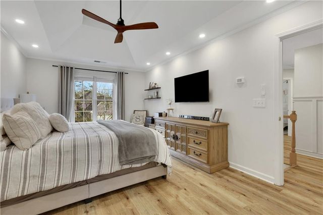 507 Summer Terrace, Woodstock, GA 30189