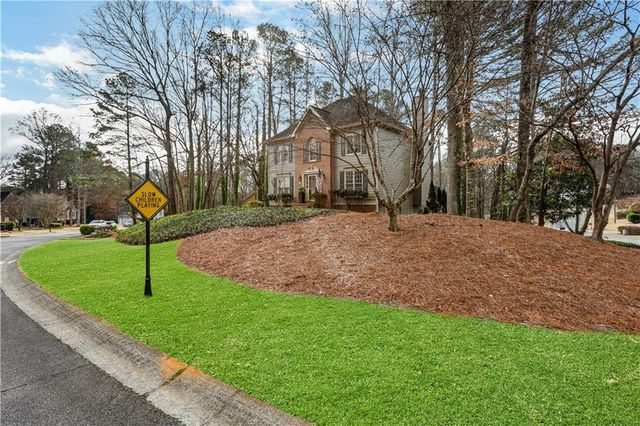 507 Summer Terrace, Woodstock, GA 30189