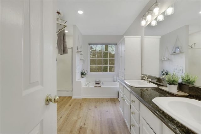 507 Summer Terrace, Woodstock, GA 30189