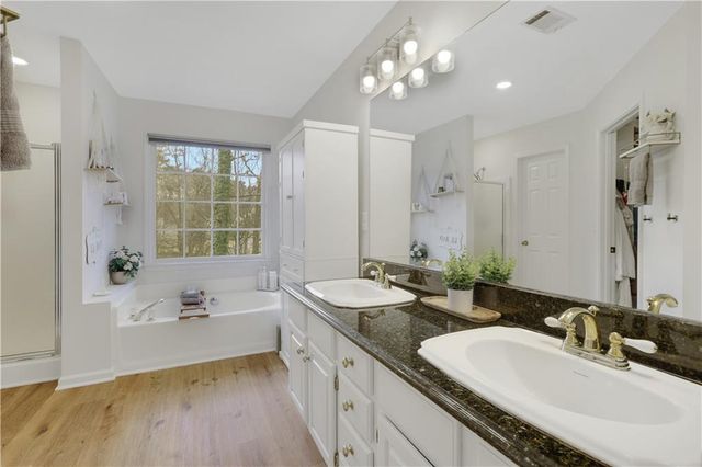 507 Summer Terrace, Woodstock, GA 30189