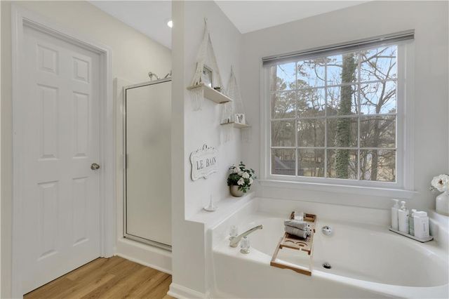 507 Summer Terrace, Woodstock, GA 30189