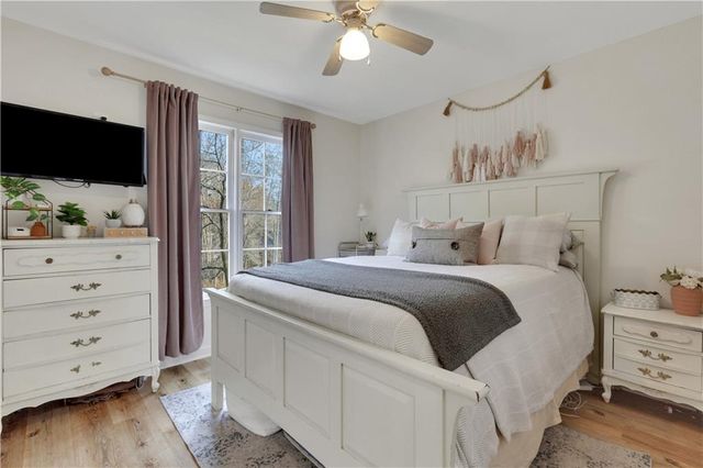 507 Summer Terrace, Woodstock, GA 30189