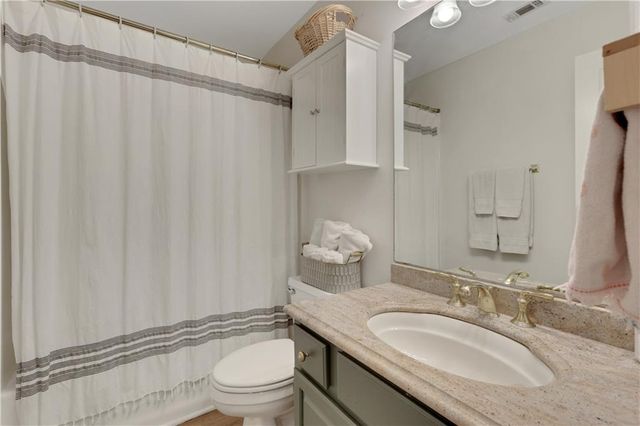 507 Summer Terrace, Woodstock, GA 30189