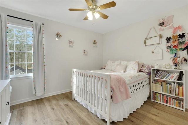 507 Summer Terrace, Woodstock, GA 30189