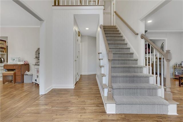 507 Summer Terrace, Woodstock, GA 30189