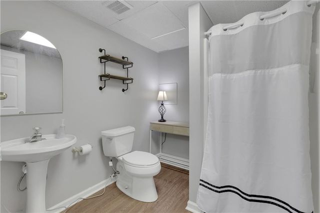 507 Summer Terrace, Woodstock, GA 30189