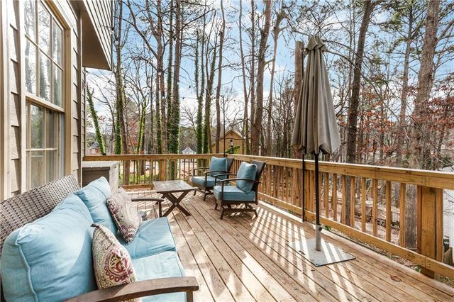 507 Summer Terrace, Woodstock, GA 30189