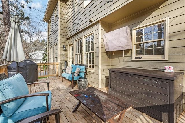 507 Summer Terrace, Woodstock, GA 30189