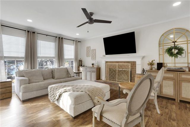 507 Summer Terrace, Woodstock, GA 30189