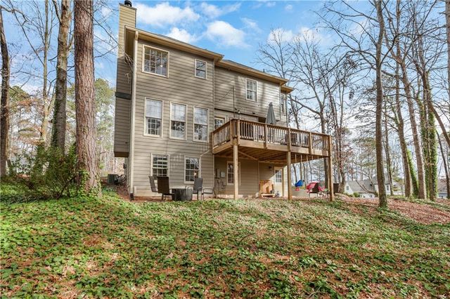 507 Summer Terrace, Woodstock, GA 30189