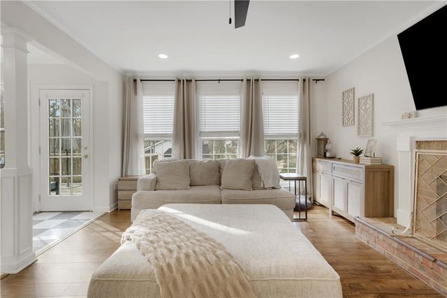 507 Summer Terrace, Woodstock, GA 30189