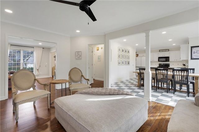 507 Summer Terrace, Woodstock, GA 30189