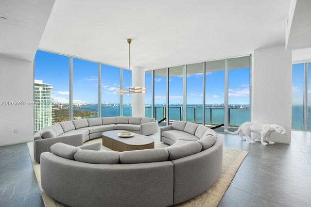 2900 NE 7th Ave UPH-4602, Miami, FL 33137