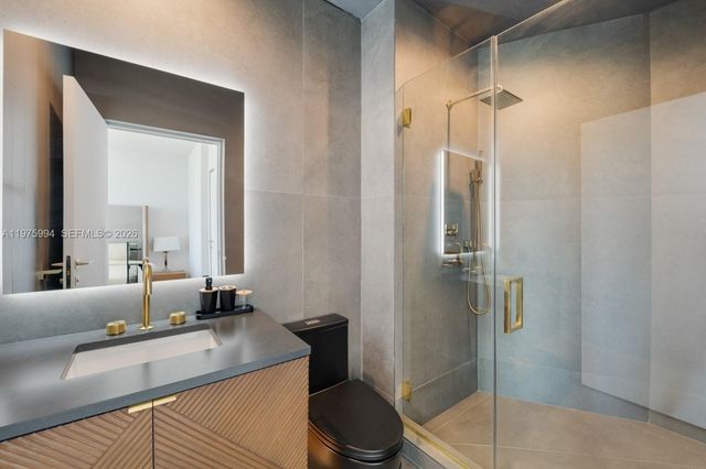 2900 NE 7th Ave UPH-4602, Miami, FL 33137