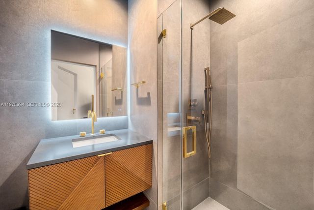 2900 NE 7th Ave UPH-4602, Miami, FL 33137