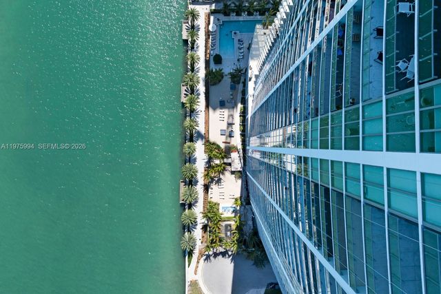 2900 NE 7th Ave UPH-4602, Miami, FL 33137