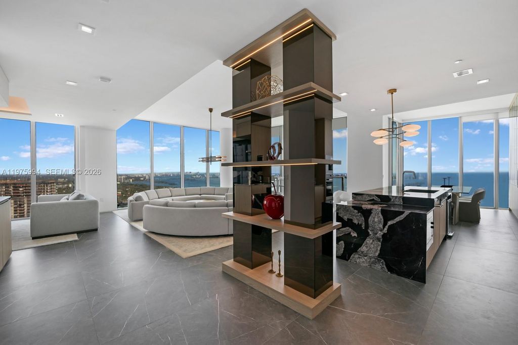 2900 NE 7th Ave UPH-4602, Miami, FL 33137