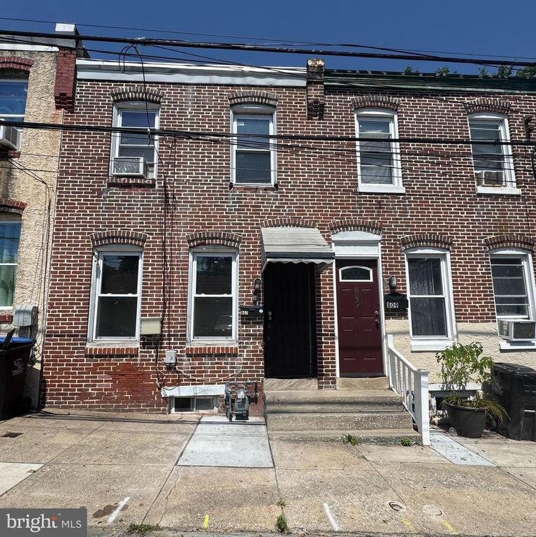 807 VIOLET ST, Norristown, PA 19401