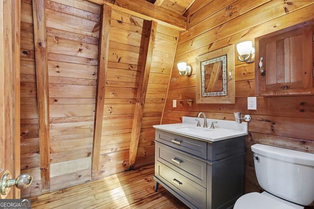 4748 Monument Road, Jasper, GA 30143