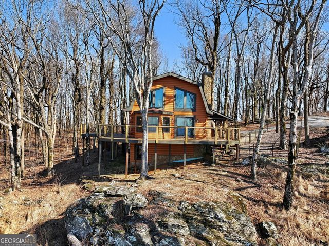 4748 Monument Road, Jasper, GA 30143