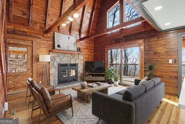 4748 Monument Road, Jasper, GA 30143