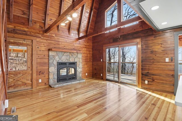 4748 Monument Road, Jasper, GA 30143