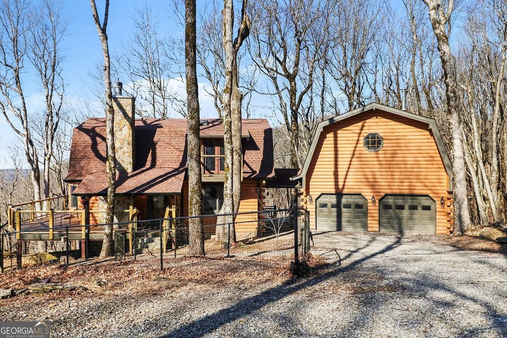 4748 Monument Road, Jasper, GA 30143