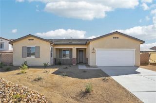 4040 Saddlewood Drive, Palmdale, CA 93551