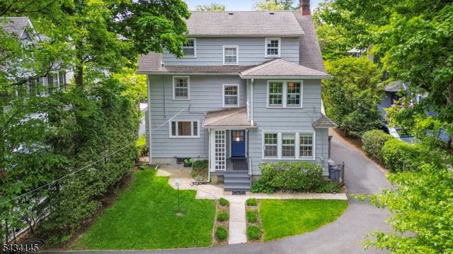 14 Holland Ter, Montclair Twp., NJ 07042