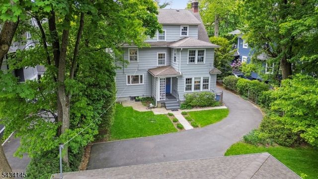 14 Holland Ter, Montclair Twp., NJ 07042