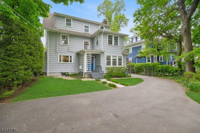 14 Holland Ter, Montclair Twp., NJ 07042