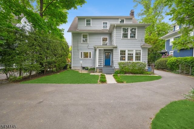 14 Holland Ter, Montclair Twp., NJ 07042