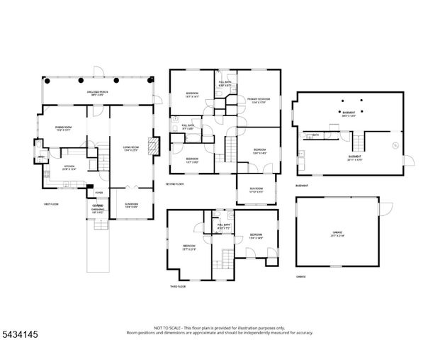 14 Holland Ter, Montclair Twp., NJ 07042