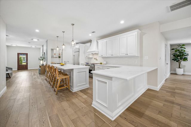 1534 Althea Drive, Houston, TX 77018