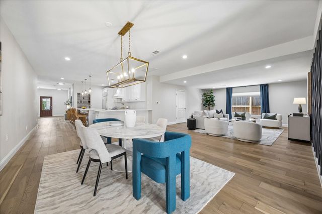 1534 Althea Drive, Houston, TX 77018