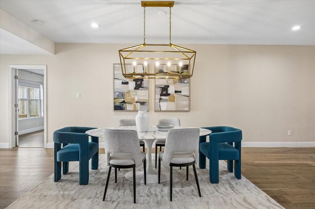 1534 Althea Drive, Houston, TX 77018