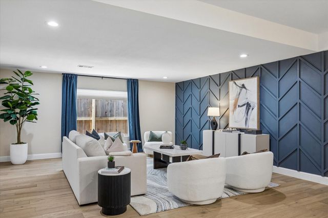 1534 Althea Drive, Houston, TX 77018