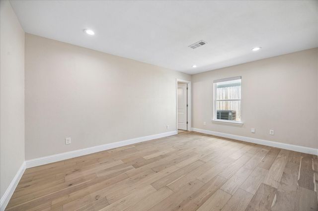 1534 Althea Drive, Houston, TX 77018