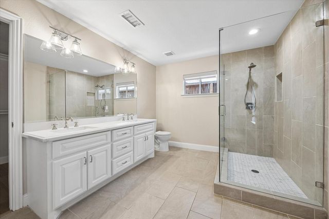 1534 Althea Drive, Houston, TX 77018