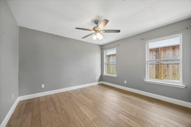 1534 Althea Drive, Houston, TX 77018