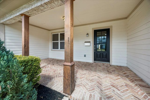 1534 Althea Drive, Houston, TX 77018