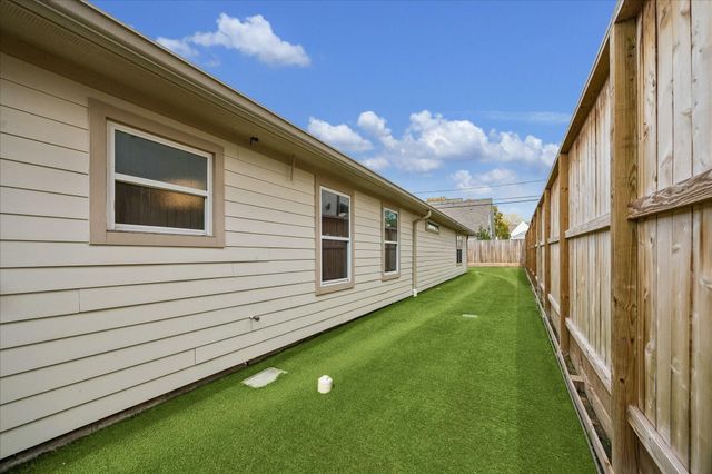 1534 Althea Drive, Houston, TX 77018