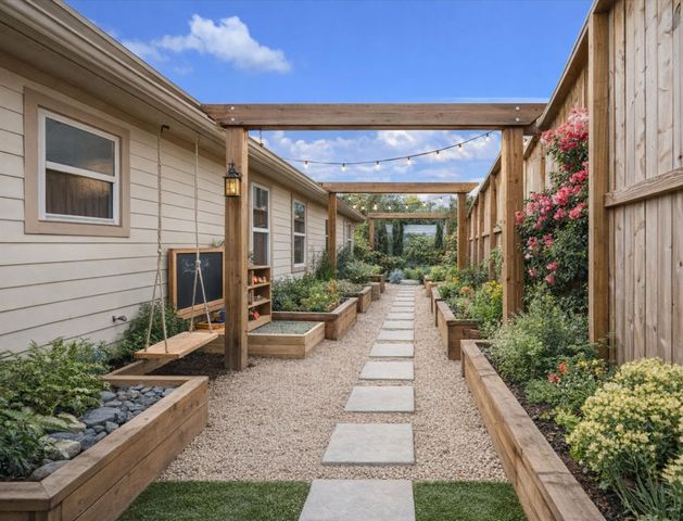 1534 Althea Drive, Houston, TX 77018