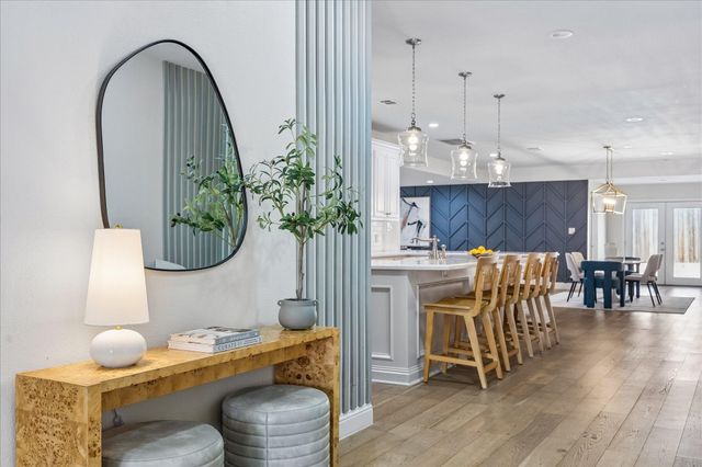 1534 Althea Drive, Houston, TX 77018