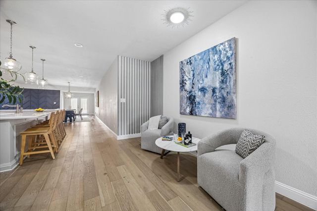 1534 Althea Drive, Houston, TX 77018