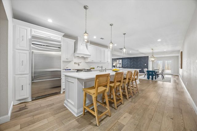 1534 Althea Drive, Houston, TX 77018