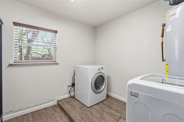 7705 Lazy LN, Austin, TX 78757